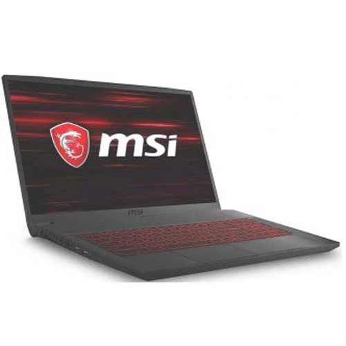 Msi GF75 Thin 17